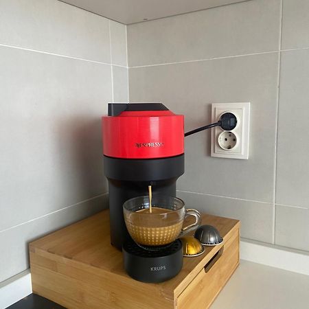 Dora City Apartament Daire Kaloşvar Dış mekan fotoğraf