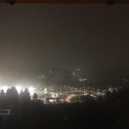Dora City Apartament Daire Kaloşvar Dış mekan fotoğraf