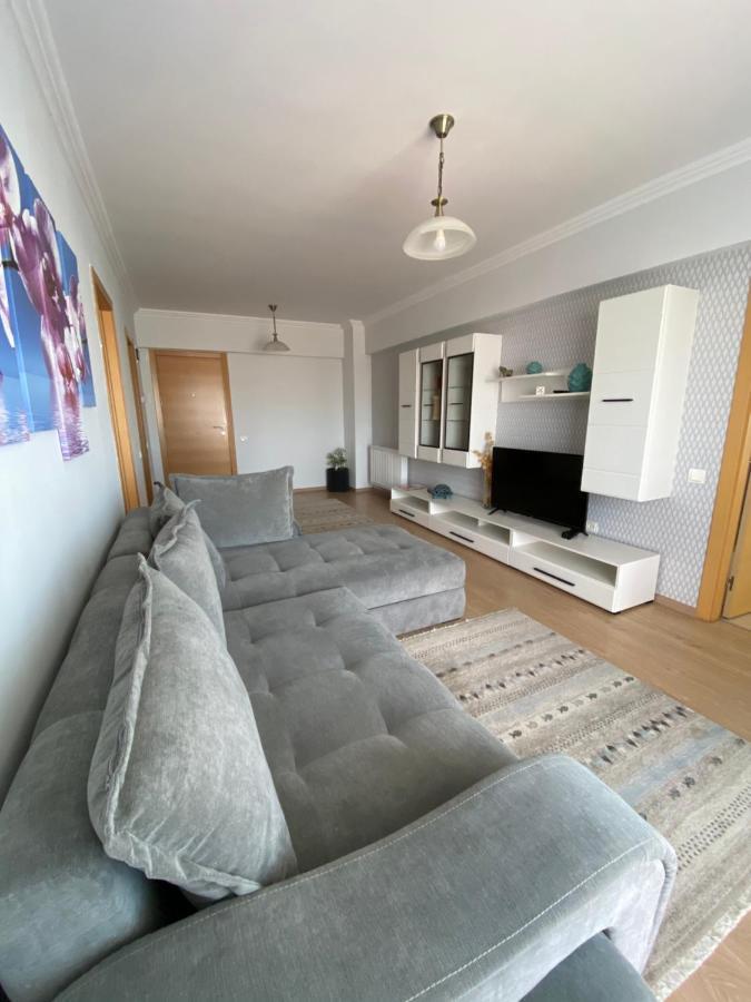 Dora City Apartament Daire Kaloşvar Dış mekan fotoğraf