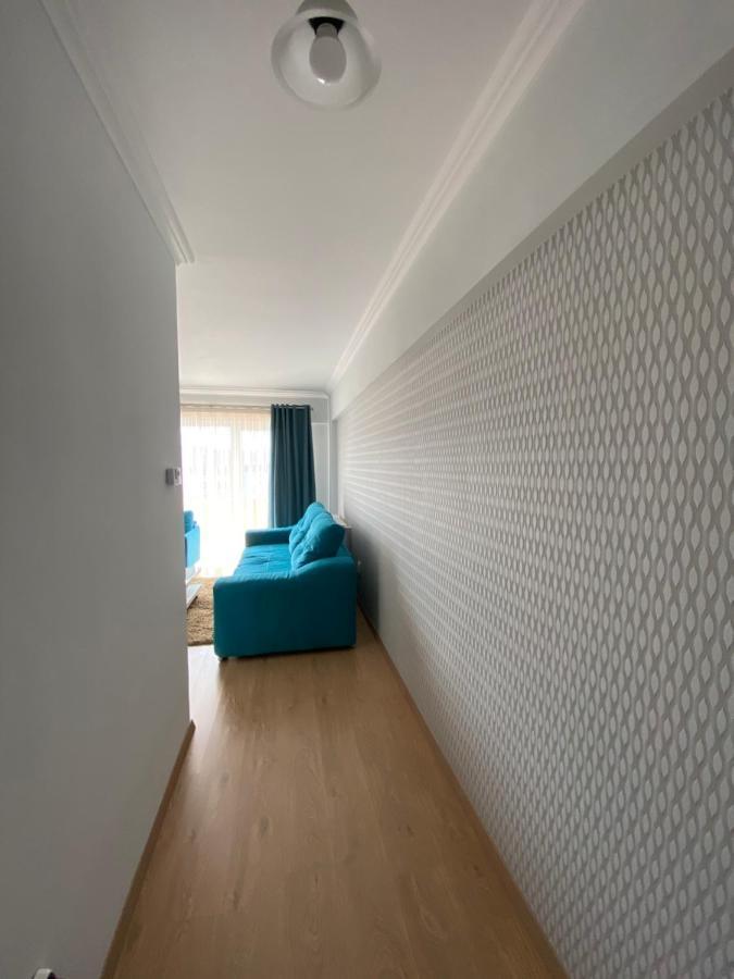 Dora City Apartament Daire Kaloşvar Dış mekan fotoğraf