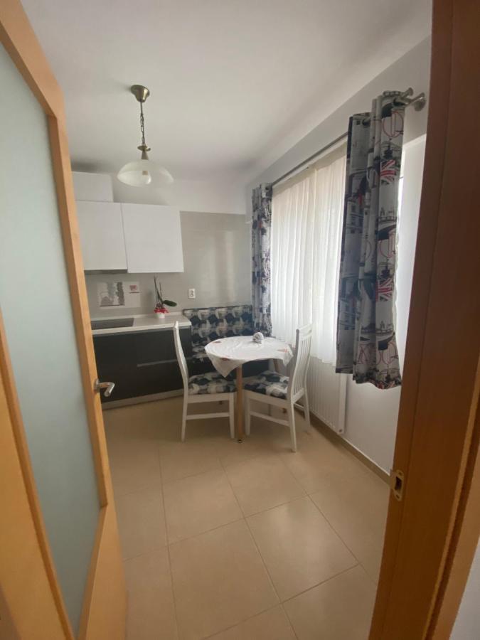 Dora City Apartament Daire Kaloşvar Dış mekan fotoğraf