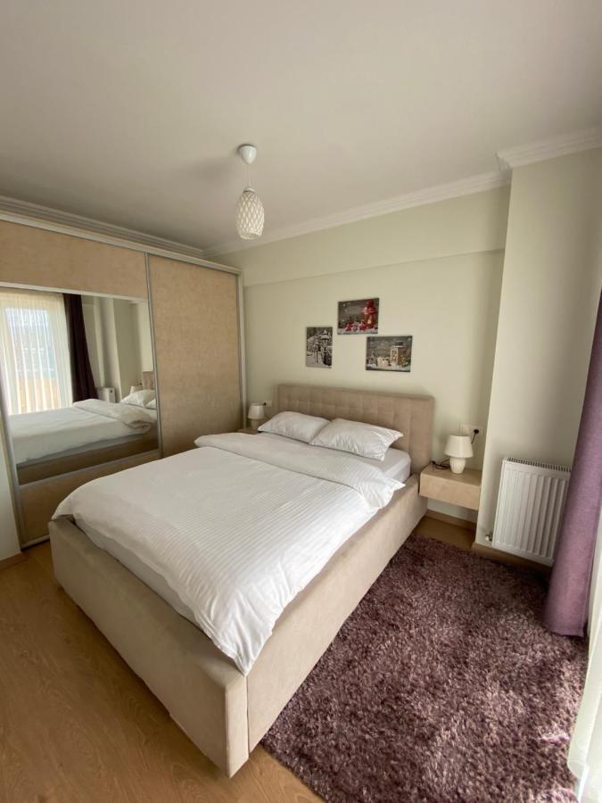 Dora City Apartament Daire Kaloşvar Dış mekan fotoğraf