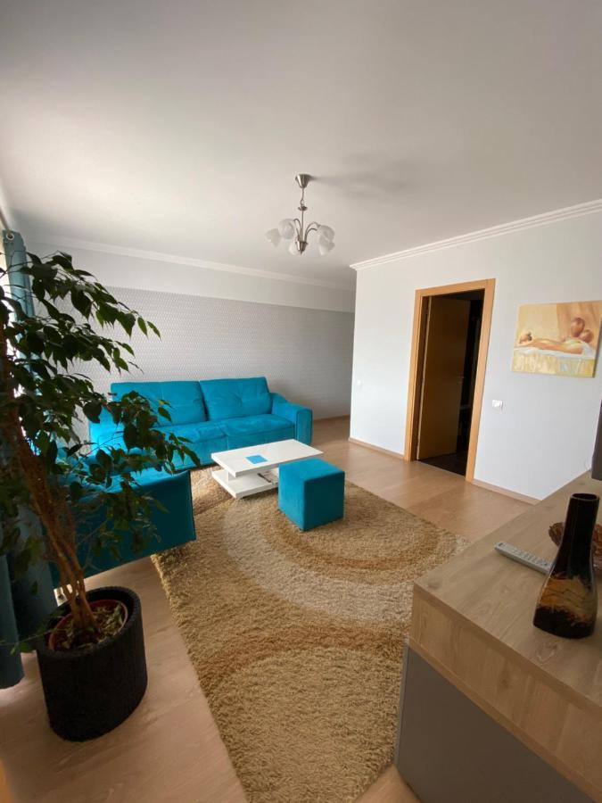 Dora City Apartament Daire Kaloşvar Dış mekan fotoğraf