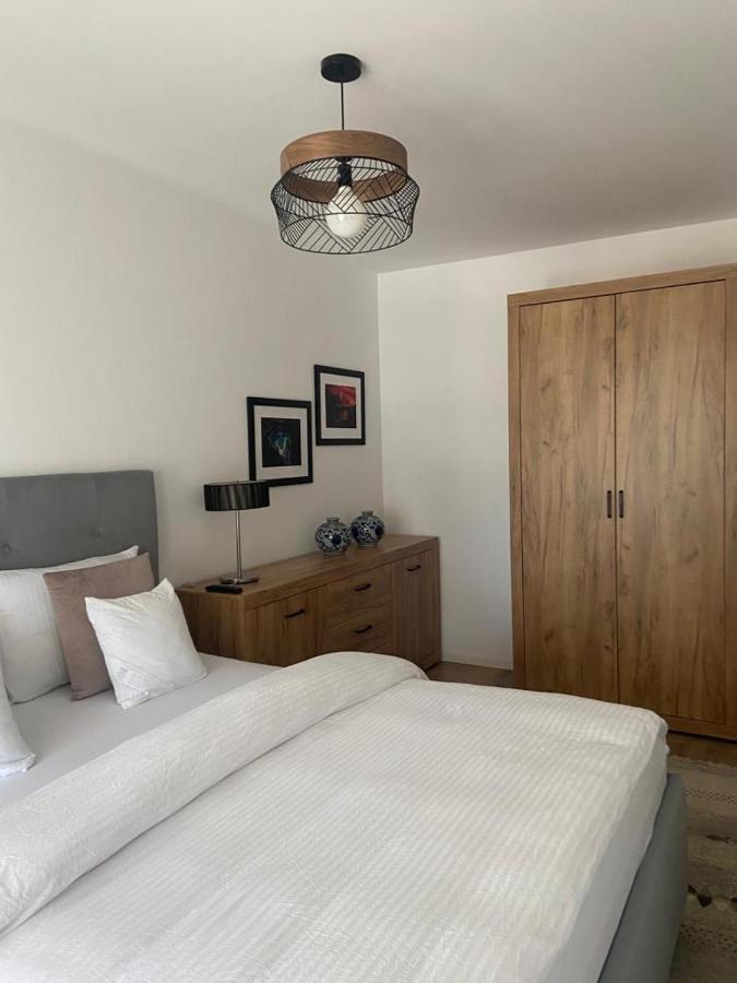 Dora City Apartament Daire Kaloşvar Dış mekan fotoğraf