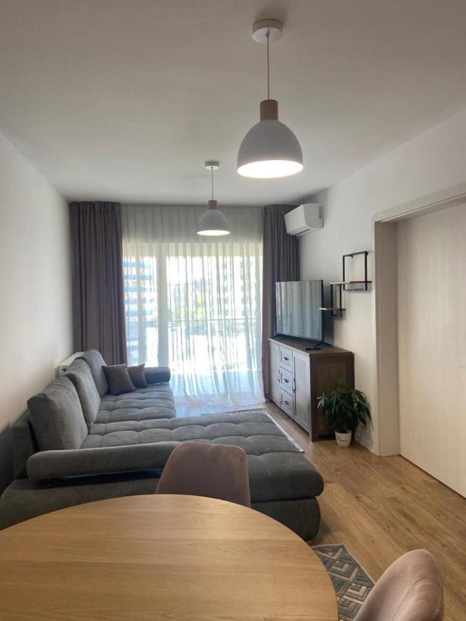 Dora City Apartament Daire Kaloşvar Dış mekan fotoğraf