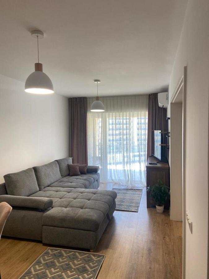 Dora City Apartament Daire Kaloşvar Dış mekan fotoğraf