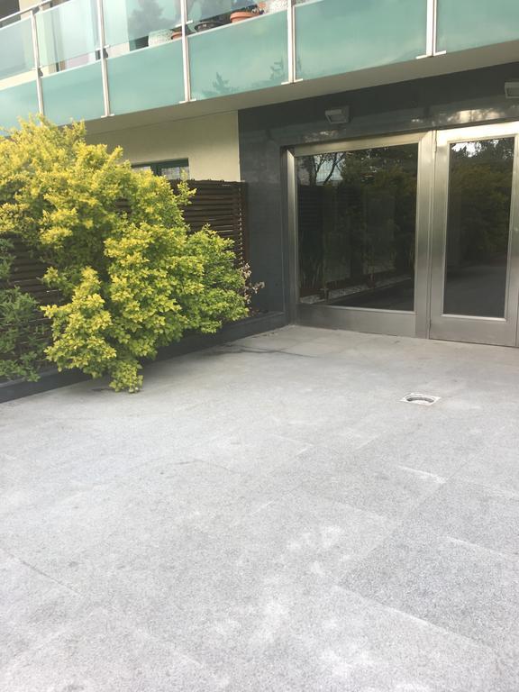 Dora City Apartament Daire Kaloşvar Dış mekan fotoğraf