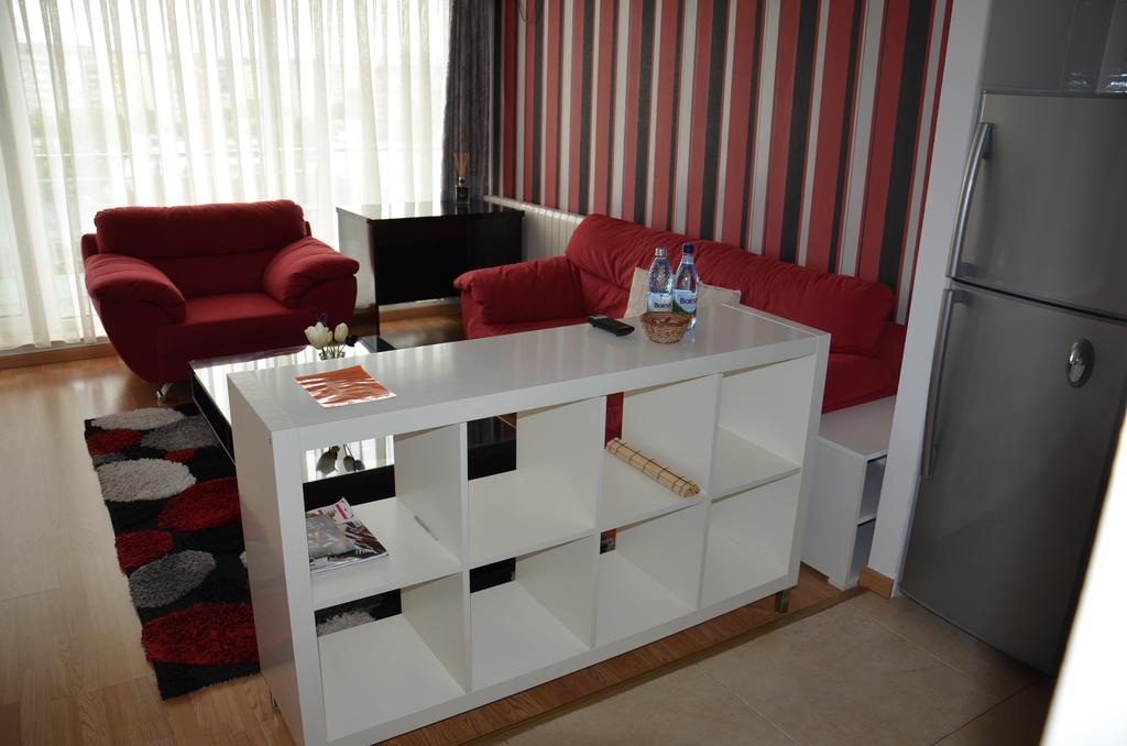 Dora City Apartament Daire Kaloşvar Dış mekan fotoğraf