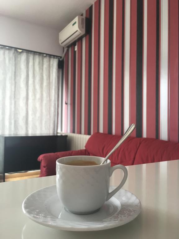 Dora City Apartament Daire Kaloşvar Dış mekan fotoğraf