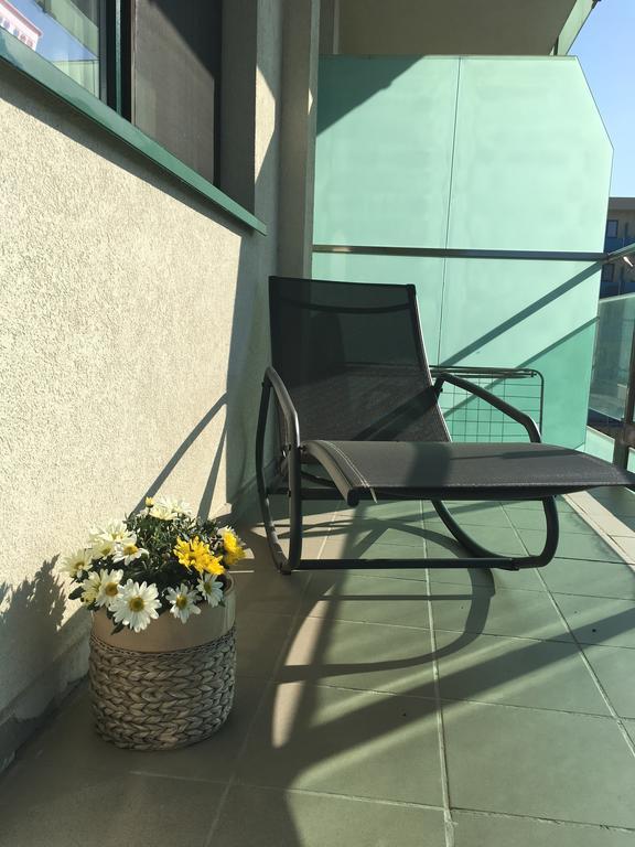 Dora City Apartament Daire Kaloşvar Dış mekan fotoğraf