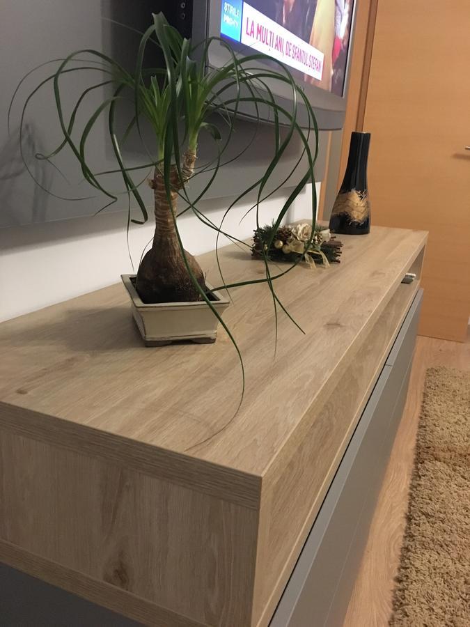 Dora City Apartament Daire Kaloşvar Dış mekan fotoğraf
