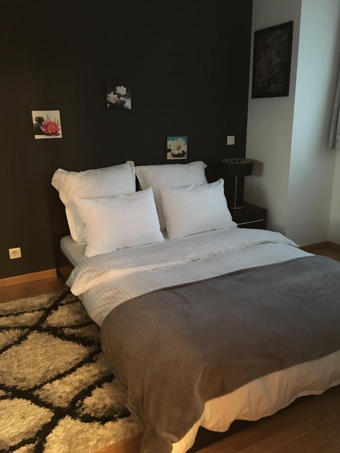 Dora City Apartament Daire Kaloşvar Dış mekan fotoğraf
