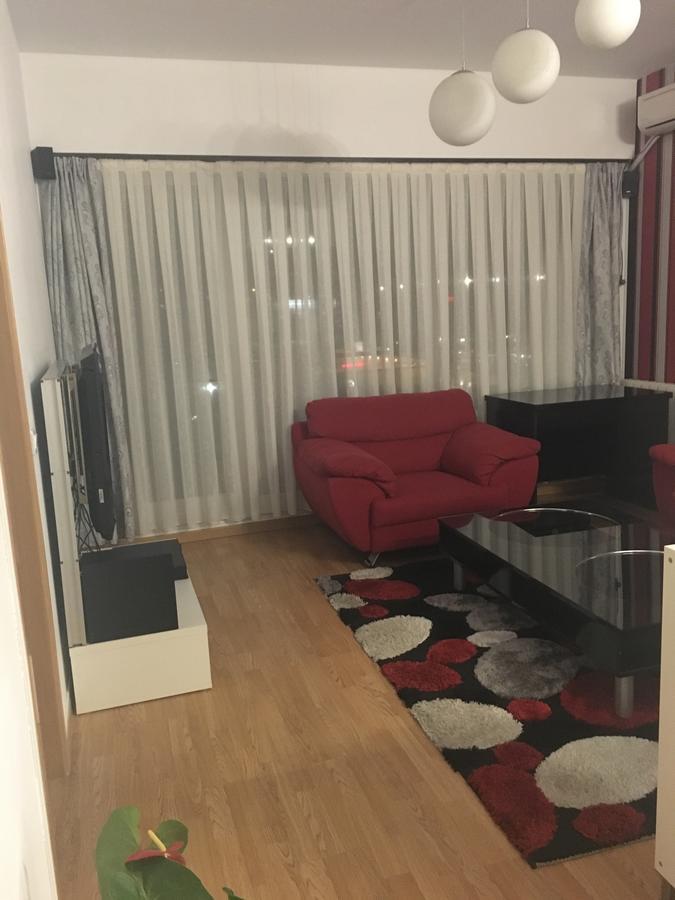 Dora City Apartament Daire Kaloşvar Dış mekan fotoğraf