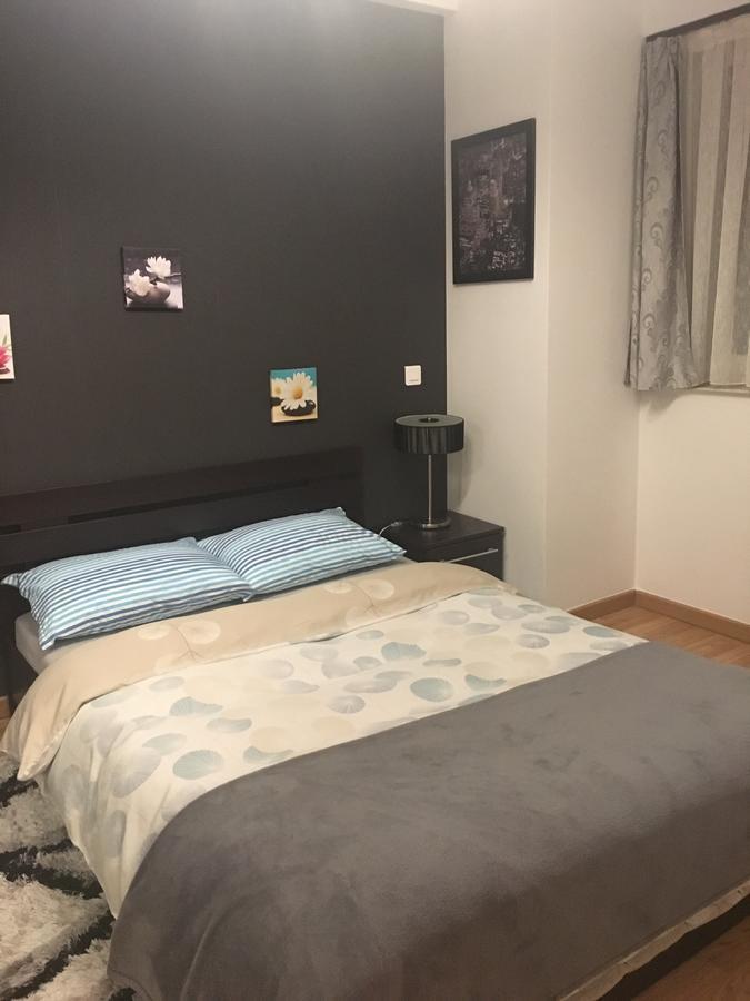 Dora City Apartament Daire Kaloşvar Dış mekan fotoğraf