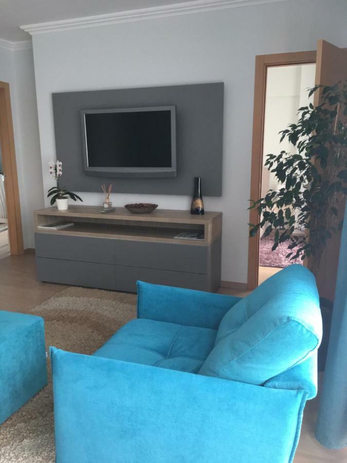 Dora City Apartament Daire Kaloşvar Dış mekan fotoğraf