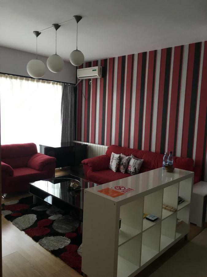 Dora City Apartament Daire Kaloşvar Dış mekan fotoğraf