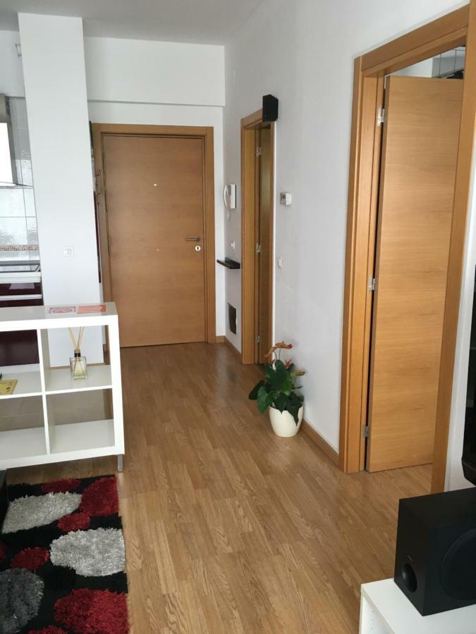 Dora City Apartament Daire Kaloşvar Dış mekan fotoğraf